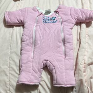 Baby Merlin’s Magic Sleep Suit 6-9m
